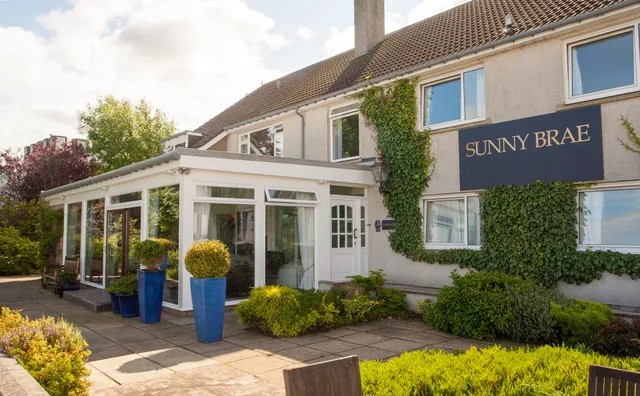 Sunny Brae Bed and Breakfast