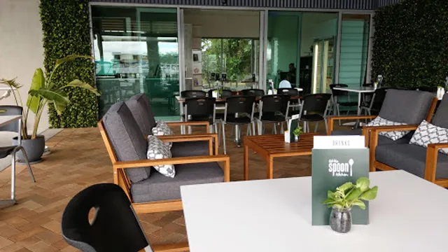 Little Spoon Kitchen