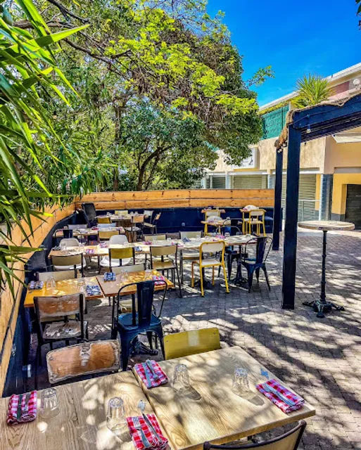 La Vieille Chouette⚡️Chouette 1800🎿