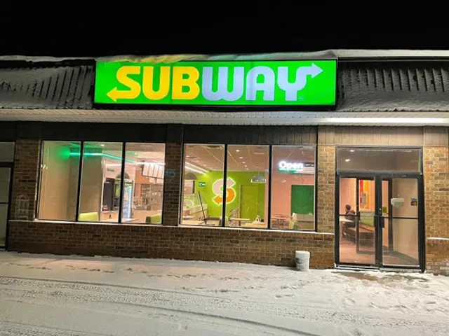 Subway