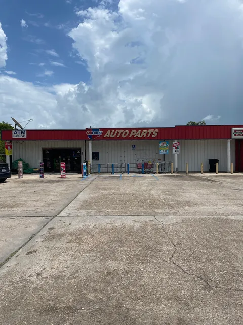 Happy Land Food Mart