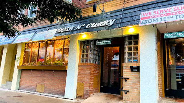 Veggie Crust - Somerville