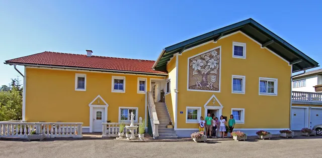 Gästehaus Andrea Mayrleitner