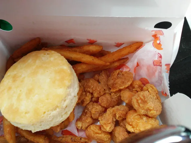 Popeyes Louisiana Kitchen