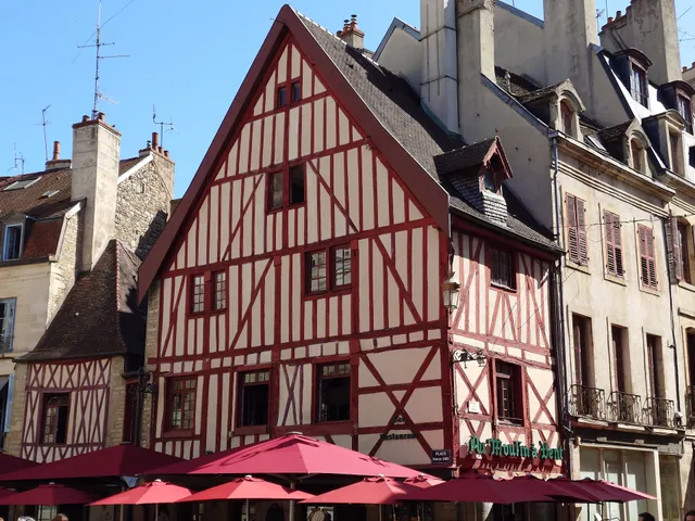 Tourist Information Center