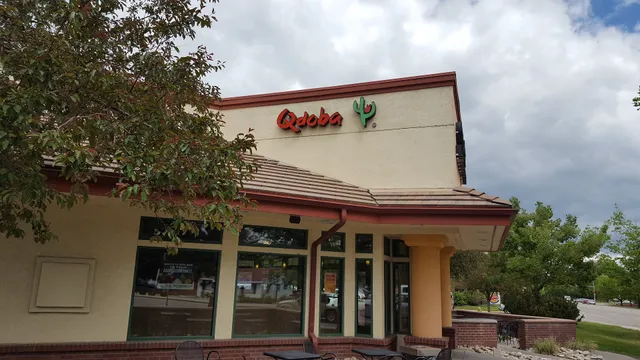 Raintree Village Shopping Center