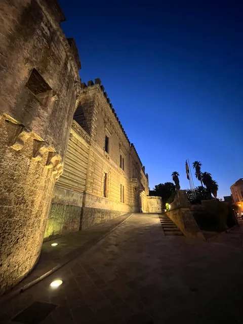 B&B Corte Gabellone dimora storica