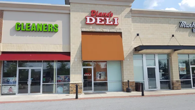 Chesterbrook Shopping Center