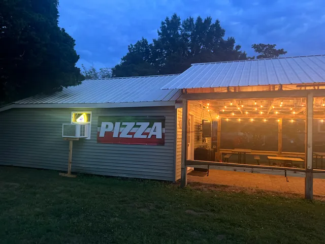 My Main Street Pizzeria