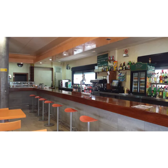 Bar Restaurant Can Biel