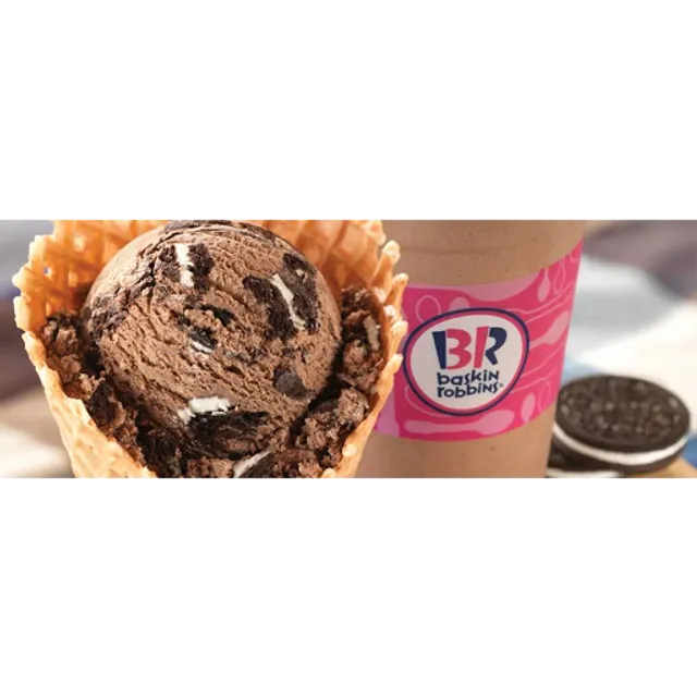 Baskin Robbins