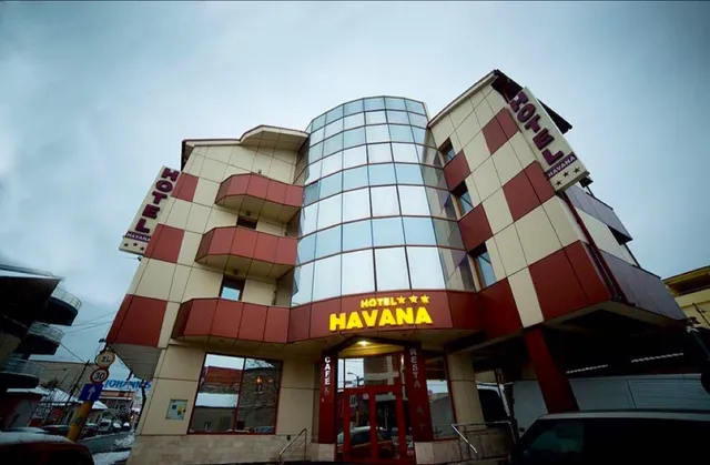 Hotel Havana