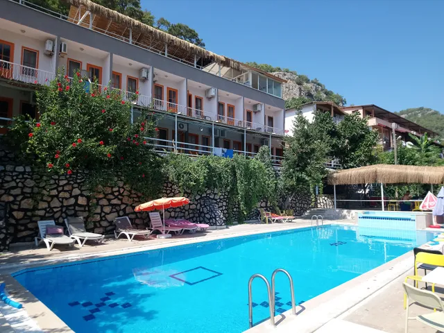Etto park otel