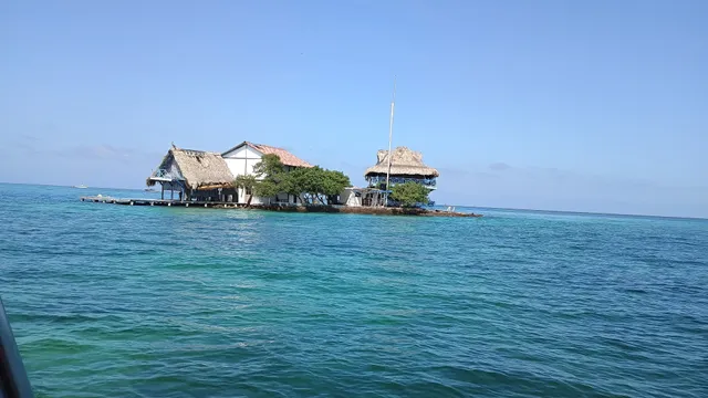 Islas del rosario