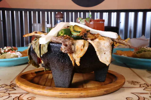 Mi Pueblo Express - Mound