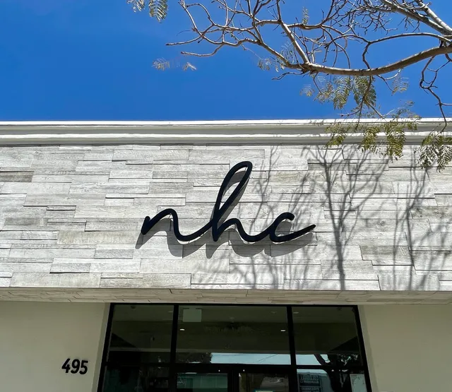 Natural Healing Center Morro Bay Cannabis Dispensary