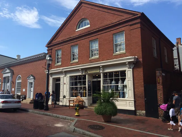 Alpaca International