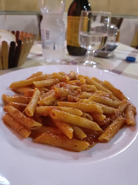 Pizzeria Ristorante Da Mariano