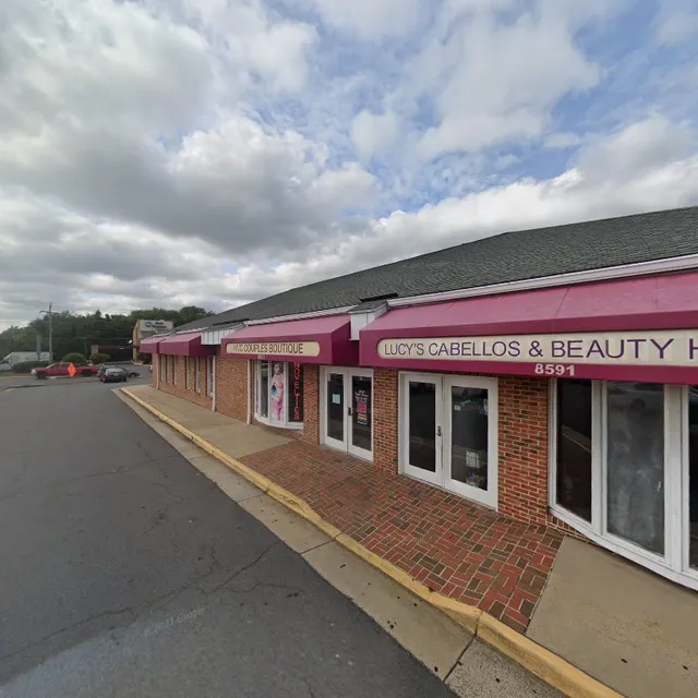 MVC Couples Boutique