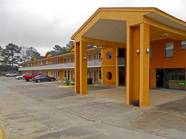 America's Best Inn Savannah I-95