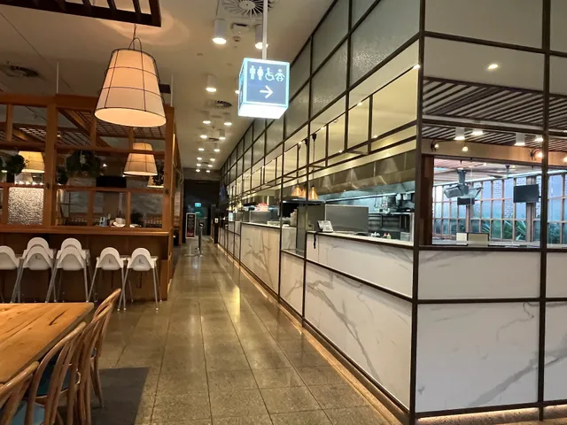 Firestone Kitchen & Bar