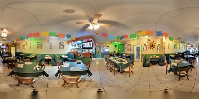 Los Dos Puebla Restaurant ( La Cabana )