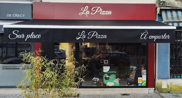 La Pizza