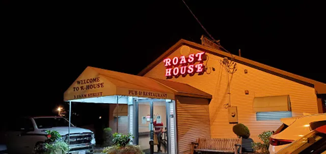 Roast House Pub & Restaurant