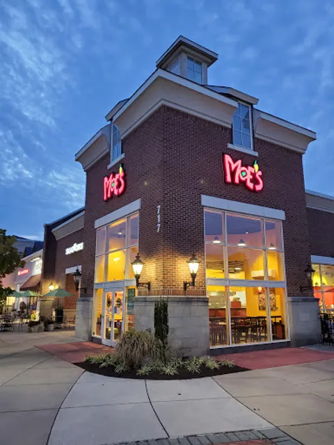 Moe's Southwest Grill