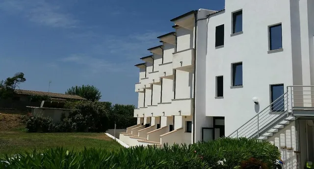 Hotel Stella del Tirreno