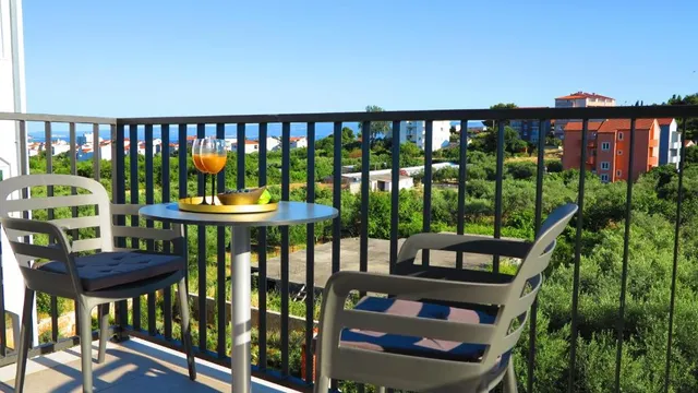 Casari rooms & apartments