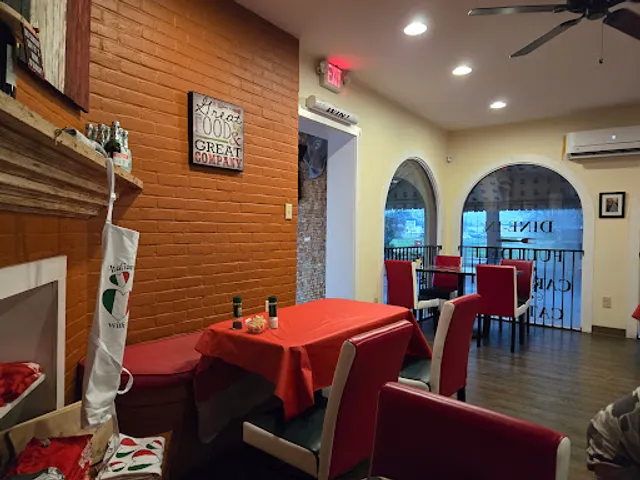 Randazzo’s Italian Market