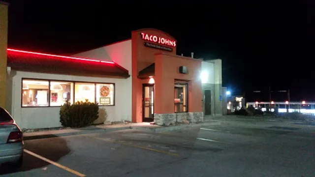 Taco John's