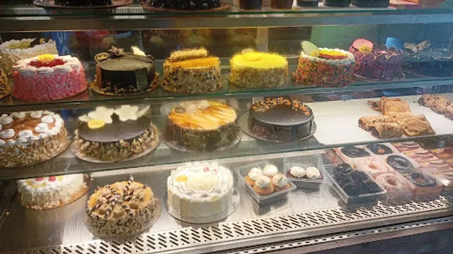 Just Bake - Bommanahalli