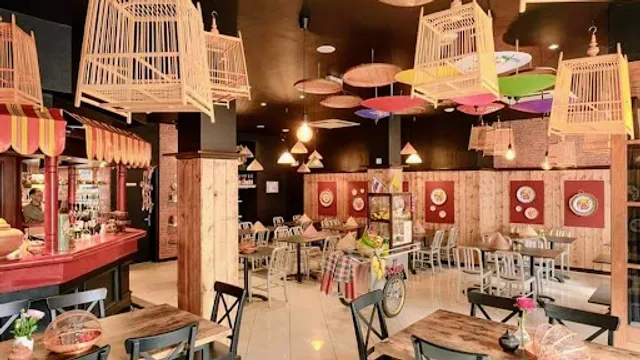 Chili Thai Restaurant