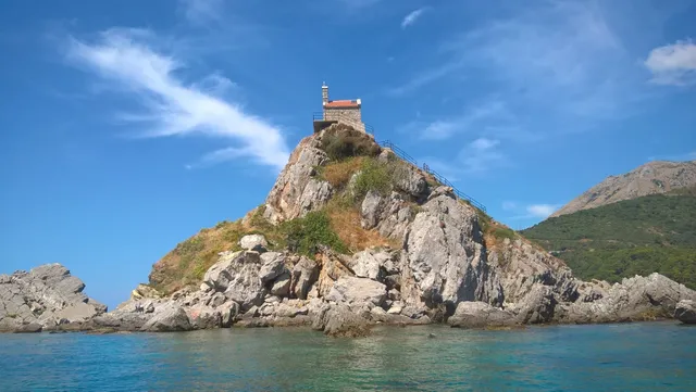 St. Nedjelja Church CO