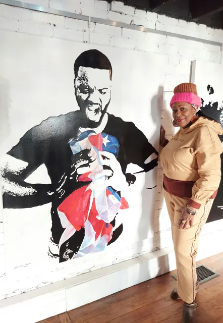 Liberal Arts Gallery