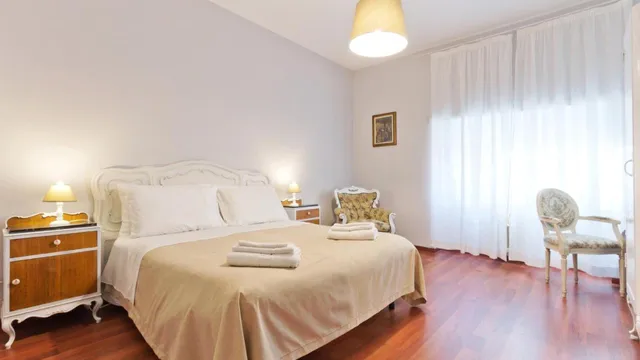 Liberty Trastevere B&B