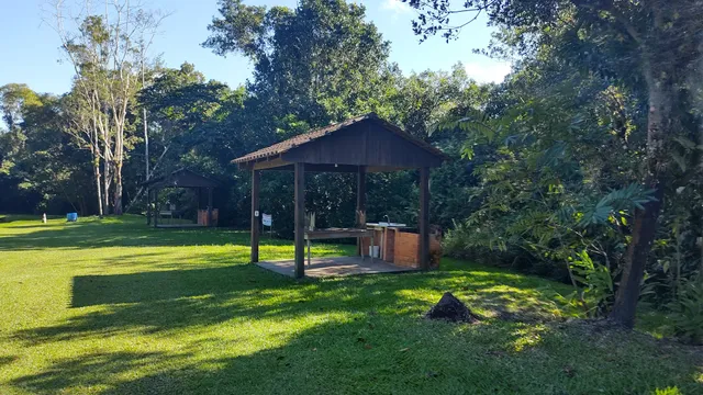 Recanto Eco Guaraguaçu