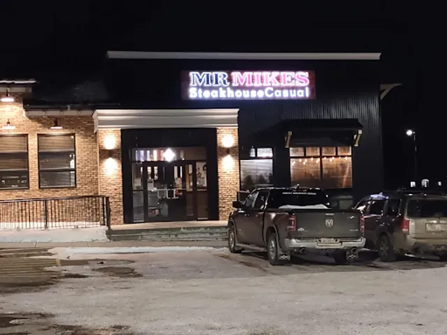 MR MIKES SteakhouseCasual