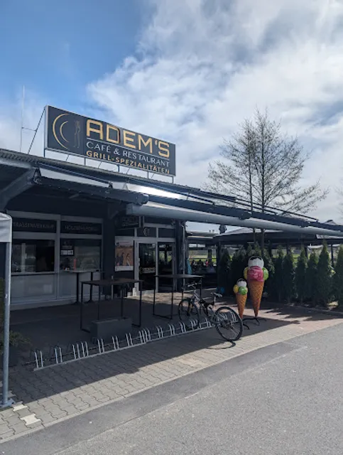 Adem's Turkish Kebab