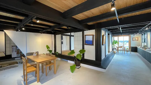 Dream Project Cafe and Shop