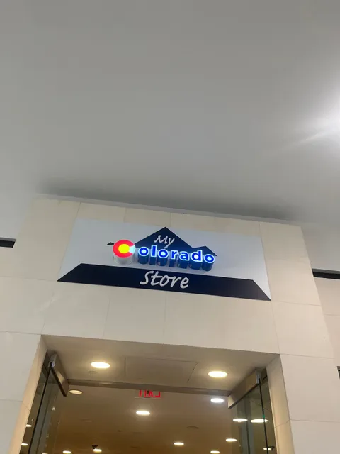 My Colorado Store