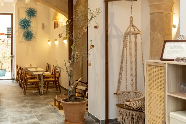 Ca Na Sissy - Café & Brunch