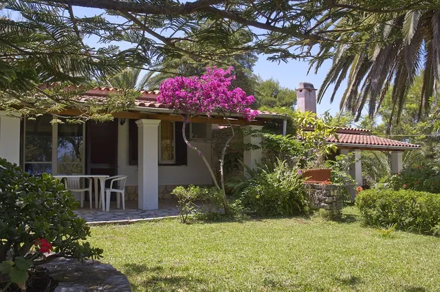 Apartments Marialice