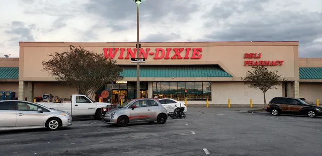 Winn-Dixie