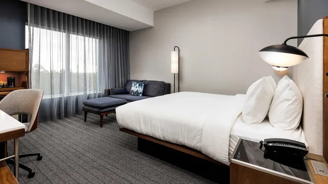 Courtyard by Marriott Pensacola I-10 West