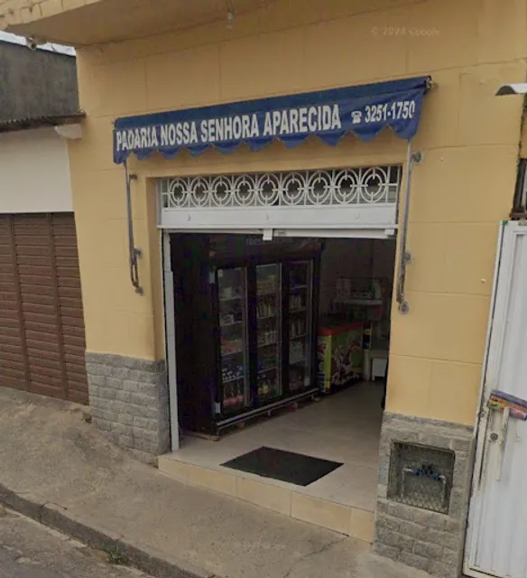 Padaria Nossa Senhora Aparecida