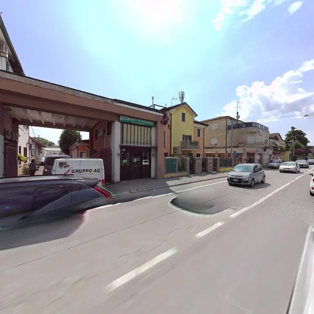 RISTORANTE VEGETARIANO