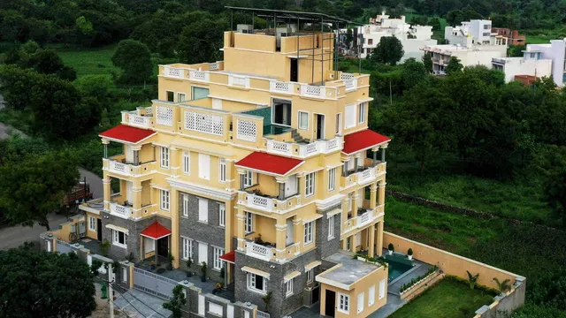 The Hills Collective - My Downtown Hotels